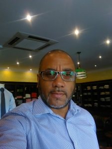 Photo de profil de Jean-Luc Zelee