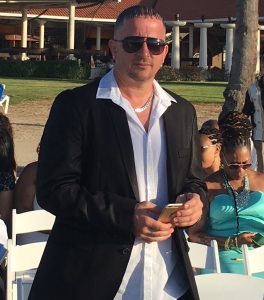 Photo de profil de Jean Luc Zouari