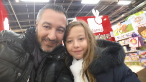 Photo de profil de Jean-Luc de La Cruz