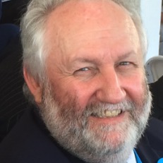 Photo de profil de Jean Ludovic Metenier