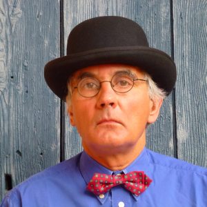 Photo de profil de Jean-Lug Buytaert