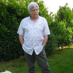 Photo de profil de Jean-Lugle Tailly