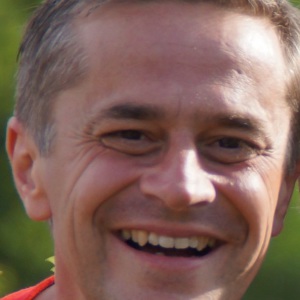 Photo de profil de Jean-Manuel Cousin
