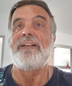 Photo de profil de Jean-Manuel Doménech