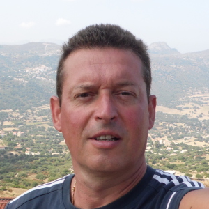 Photo de profil de Jean-Manuel Duriez