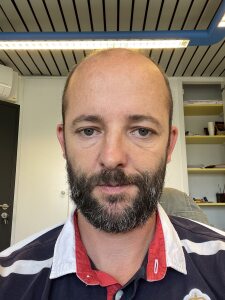 Photo de profil de Jean-Manuel Reboul