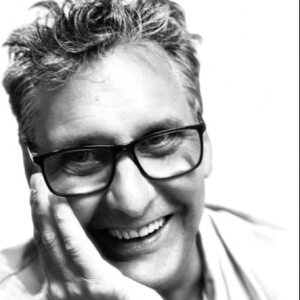 Photo de profil de Jean-Manuel Victor