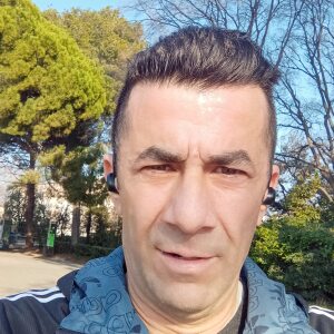 Photo de profil de Jean Marc Affriat