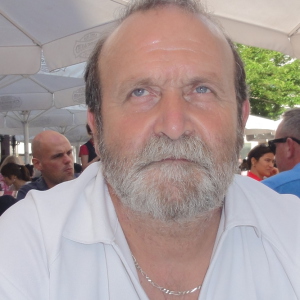 Photo de profil de Jean-Marc Angelica
