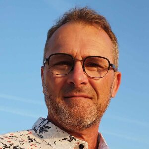 Photo de profil de Jean-Marc Arban