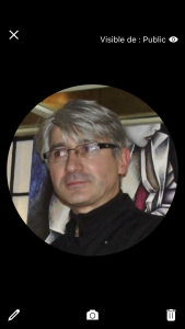 Photo de profil de Jean Marc Astratoff