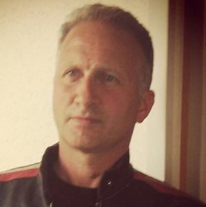 Photo de profil de Jean-Marc Baron