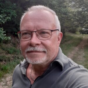 Photo de profil de Jean-Marc Baroud