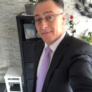 Photo de profil de Jean-Marc Beaugran