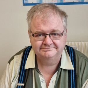 Photo de profil de Jean-Marc Berland