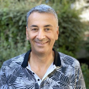 Photo de profil de Jean-Marc Biasini