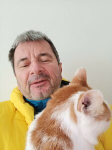 Photo de profil de Jean-Marc Blay