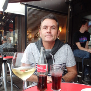 Photo de profil de Jean-Marc Blouin