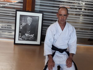 Photo de profil de Jean-Marc Boutaud de La Combe