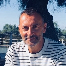 Photo de profil de Jean-Marc Bouvier