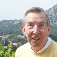 Photo de profil de Jean-Marc Budry