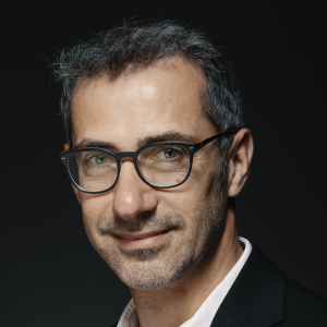 Photo de profil de Jean-Marc Burgart