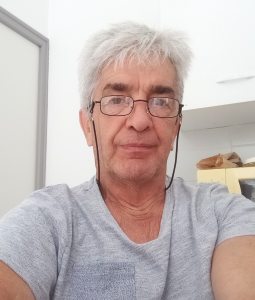 Photo de profil de Jean-Marc Cabot