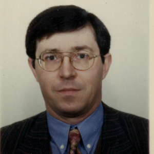 Photo de profil de Jean-Marc Cabot