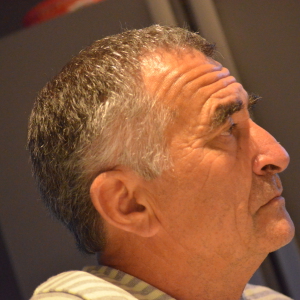 Photo de profil de Jean-Marc Campton