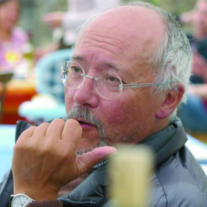 Photo de profil de Jean-Marc Carité
