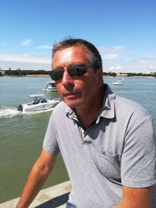 Photo de profil de Jean-Marc Champroux