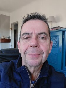 Photo de profil de Jean-Marc Chartier