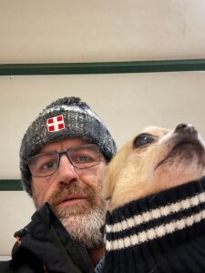 Photo de profil de Jean-Marc Chassagnon