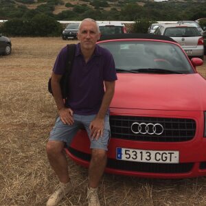 Photo de profil de Jean-Marc Chaumelle