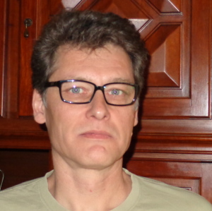 Photo de profil de Jean-Marc Commun