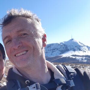 Photo de profil de Jean-Marc Cornut