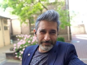 Photo de profil de Jean Marc Costa Real