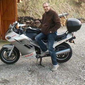 Photo de profil de Jean-Marc Cristofani