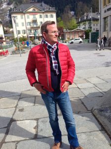 Photo de profil de Jean Marc Davidou
