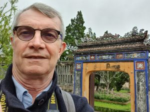 Photo de profil de Jean-Marc Denais