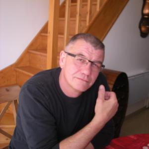 Photo de profil de Jean Marc Dindin