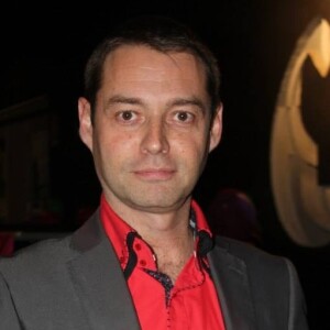 Photo de profil de Jean-Marc Donnet