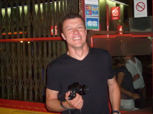 Photo de profil de Jean-Marc Drevet