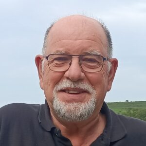 Photo de profil de Jean-Marc Dulin