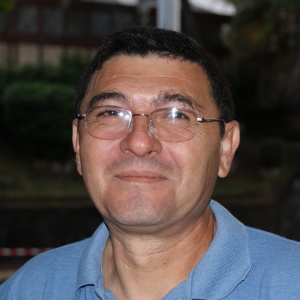 Photo de profil de Jean-Marc El-Baze