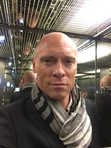 Photo de profil de Jean-Marc Eveillé