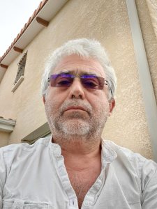 Photo de profil de Jean-Marc Fantapie-Hamang
