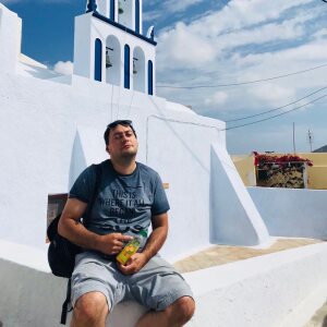 Photo de profil de Jean Marc Fazembat