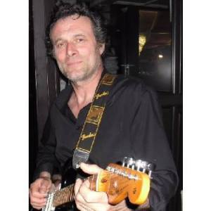 Photo de profil de Jean-Marc Fernandez