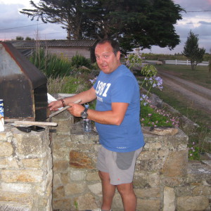 Photo de profil de Jean-Marc Ferreira
